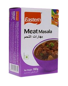 Meat Masala 160grams