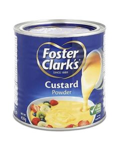 Custard Powder 450grams