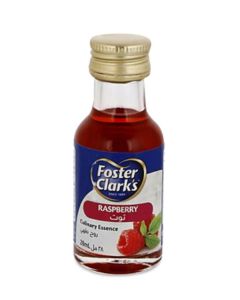 Raspberry Culinary Essence 28ml