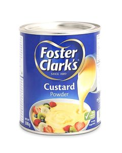 Custard Powder 300grams