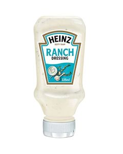 Ranch Dressing 225ml