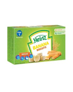 Buscuits Banana 240grams