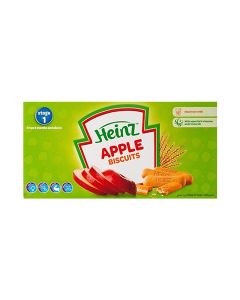 Apple Biscuits 240grams