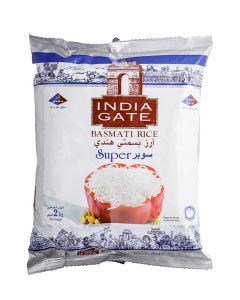 Basmati Rice 2kg