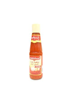 Extra Hot Chilli Sauce 340ml