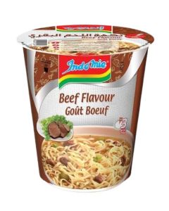 Beef Flavour Cup Noodle 60grams