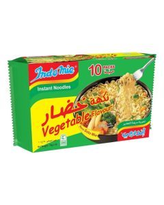 Vegetable Flavour 75grams Pack of 10