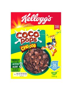 Coco Pops Chocos Cereal 330grams