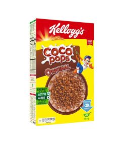 Coco Pops Cereal 480.0grams