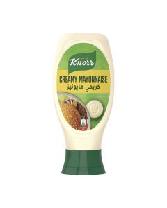Mayonnaise Original Flavour 420.0ml