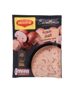 Mushroom Soup 54grams