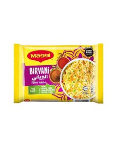 2 Minutes Noodles Biryani Flavour 77grams