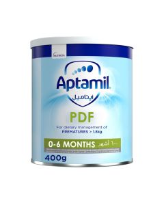 Post Discharge Formula Milk 400grams