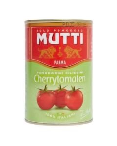 Cherry Tomatoes 400grams