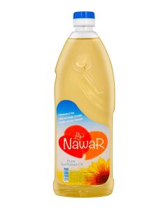 Sunflower Oil 750ml