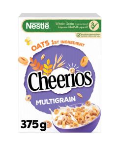 Multi Whole Grains Breakfast Cereal 375grams