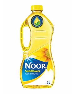 Sunflower Oil 3Liters