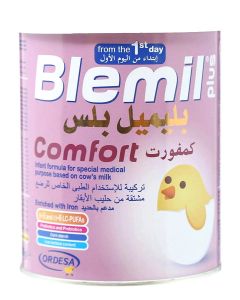 Blemil Plus Comfort 400grams