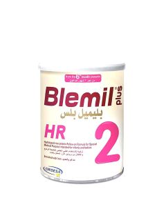 Blemil Plus HR 2 Milk 400grams