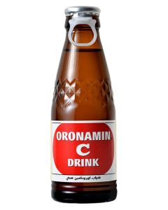 Drink Bottle 120ml