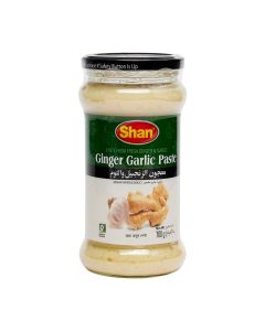 Ginger Garlic Paste 700grams