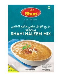 Shahi Haleem Mix 300grams