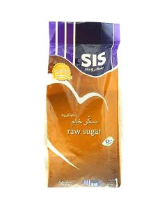 Raw Sugar 1kg