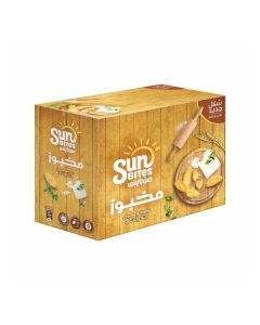 Cheese and Herbs Bread Bites 18grams Pack of 12