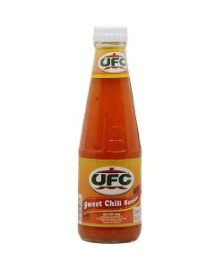 Sweet Chili Sauce 340grams