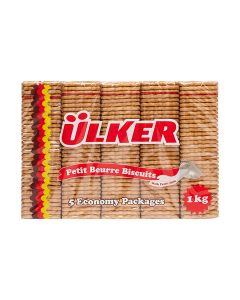 Petit Beurre Biscuits 1kg