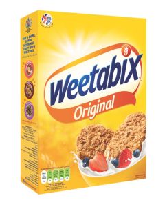 Original Cereal Biscuits 430grams