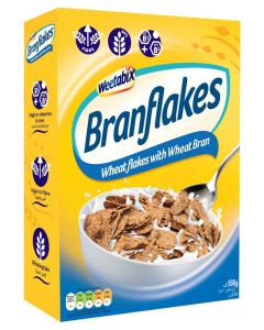 Cereal Bran Flakes 500grams