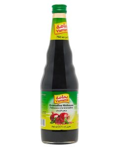 Grenadine Molasse 750ml