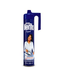 Original Spray Starch 500ml