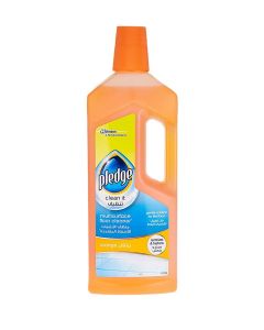 Multisurface Floor Cleaner Orange 750ml