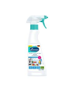 Fridge Cleaner Clear 250ml