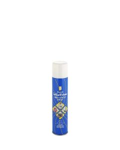 Big D Anti Static Clear Unperfumed Spray 350ml