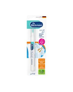 Stain Pen Remover Multicolour 9ml