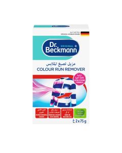 Extra Strong Colour Run Remover 75grams