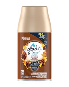 Automatic Spray Refill Poker Kashmere Woods 269ml