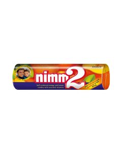Stickpack Candy 50grams