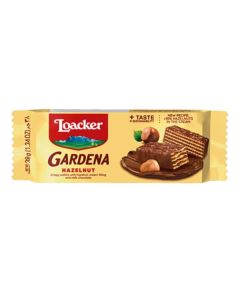 Loacker Gardena Wafers Biscuit 38grams