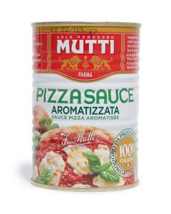 Pizza Sauce 400grams