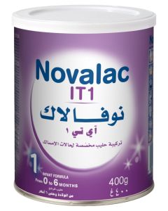 IT1 Infant Formula For Constipation From 0 To 6 Months 400grams