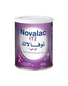 IT2 Follow On Formula For Constipation From 6 To 12 Months 400grams