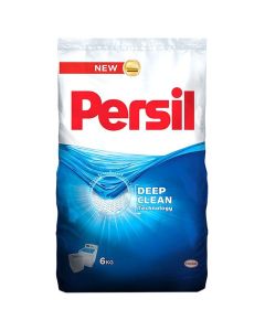 High Foam Power Stain Remover Blue/White/Red 6kg