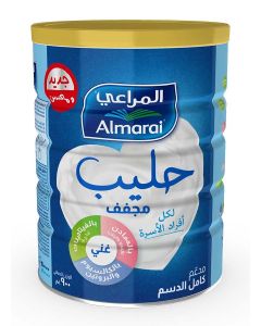 Milk Powder 900g