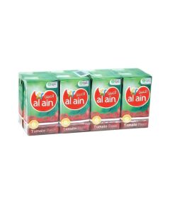 Tomato Paste Tetrapack 135.0grams Pack of 8