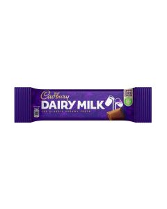 Dairy Milk Chocolate 32grams
