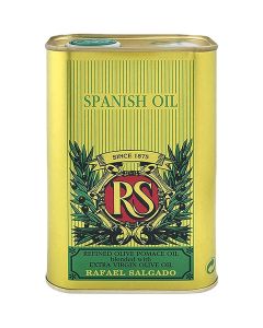Refined Pomace Olive Oil 800ml